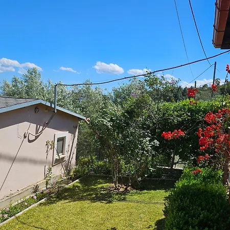 Casa Del Mar Prázdninový dům *
