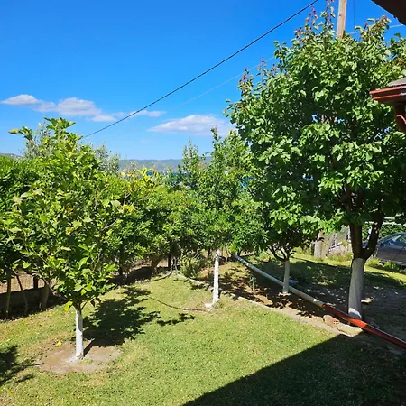 Casa Del Mar Gialtra