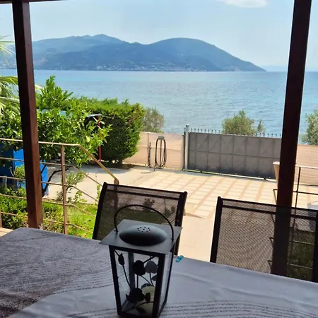 Casa Del Mar Gialtra