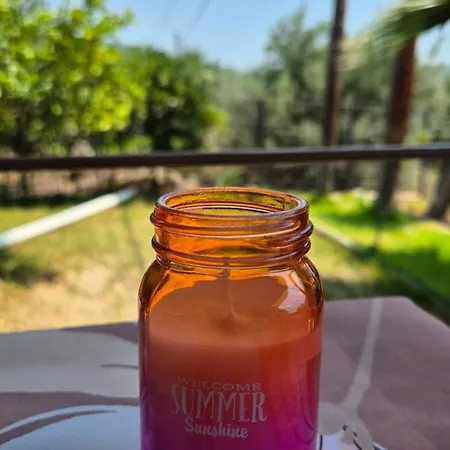 Casa Del Mar Semesterbostad Gialtra