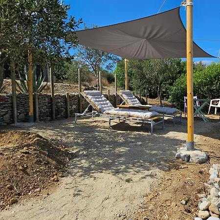 Casa Del Mar Semesterbostad *