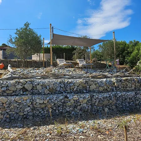 Semesterbostad Casa Del Mar