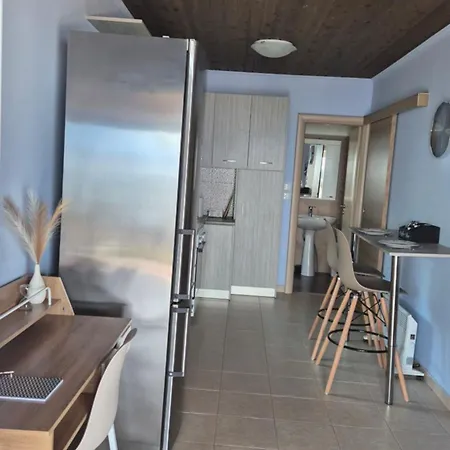 Casa Del Mar Gialtra