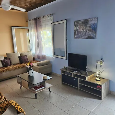 Semesterbostad Casa Del Mar