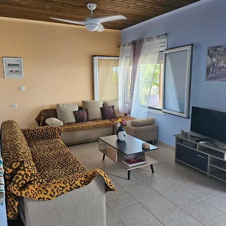 Semesterbostad Casa Del Mar *