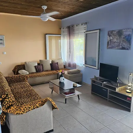 Semesterbostad Casa Del Mar *