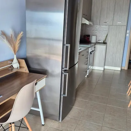 Casa Del Mar Semesterbostad Gialtra