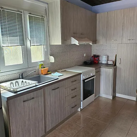 Casa Del Mar Semesterbostad *