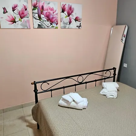 Semesterbostad Casa Del Mar Gialtra