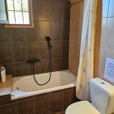 Casa Del Mar Semesterbostad