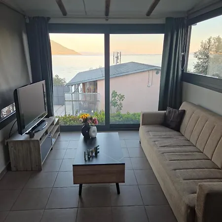 Casa Del Mar Ferienhaus Gialtra