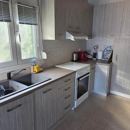 Prázdninový dům Casa Del Mar Gialtra