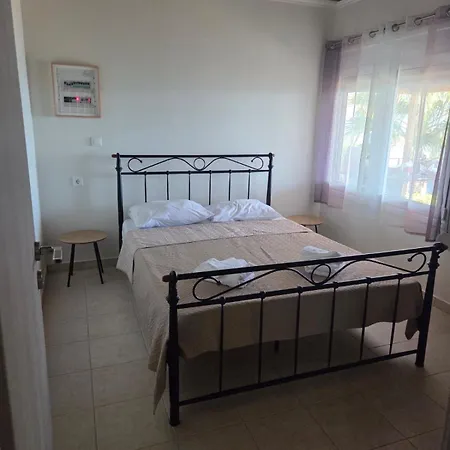 Casa Del Mar Nyaraló