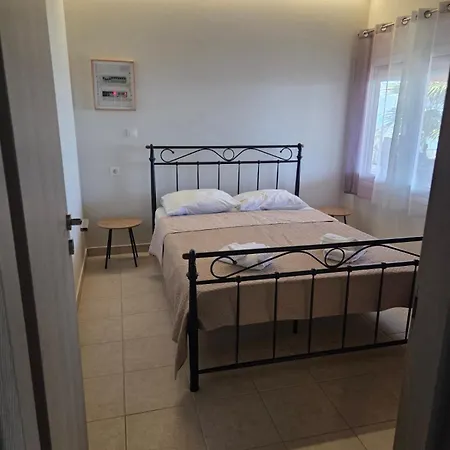 Nyaraló Casa Del Mar