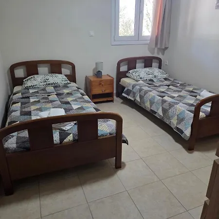Casa Del Mar Prázdninový dům