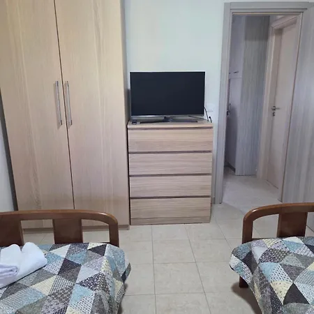 Casa Del Mar Prázdninový dům Gialtra