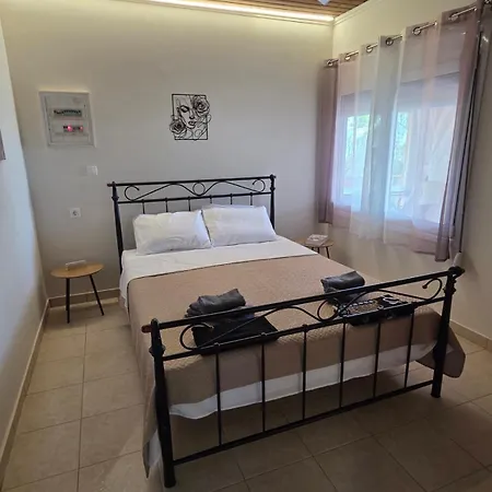 Casa Del Mar Ferienhaus Gialtra